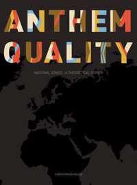 Anthem Quality - National Songs: A Theoretical Survey