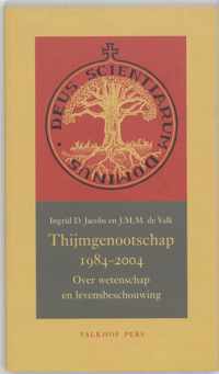 Thijmgenootschap 1984-2004