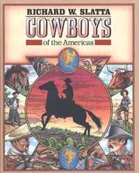 Cowboys of the Americas