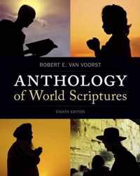 Anthology of World Scriptures