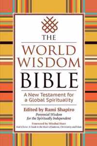 The World Wisdom Bible