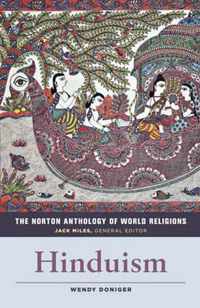 The Norton Anthology of World Religions