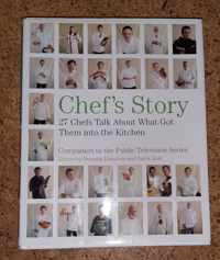 Chef's Story