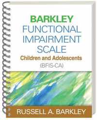 Barkley Functional Impairment Scale--Children and Adolescents (BFIS-CA)