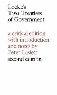 Two Treatises of Government