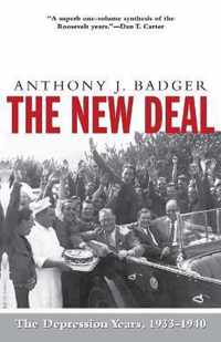 The New Deal