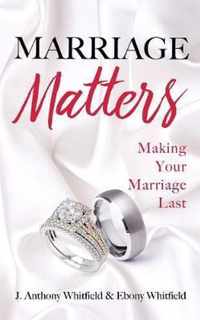 Marriage Matters