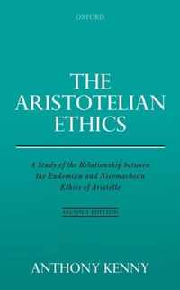 The Aristotelian Ethics