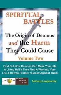 Spiritual Battles
