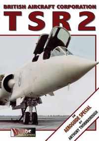 British Aircraft Corporation TSR2