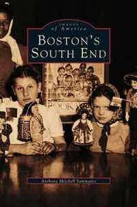 Boston's South End