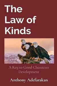 The Law of Kinds