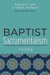 Baptist Sacramentalism 3