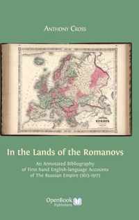 In the Lands of the Romanovs