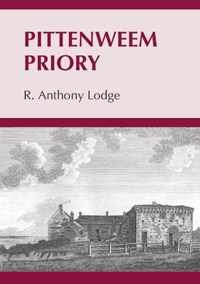 Pittenweem Priory