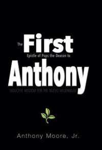 First Anthony