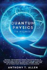 Quantum Physics for beginners