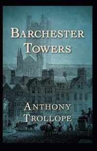 Barchester Towers Annotated