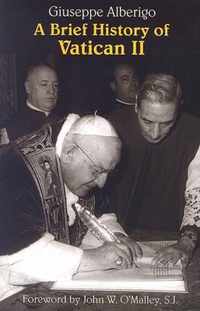 A Brief History of Vatican II