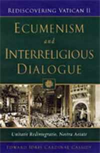 Ecumenism and Interreligious Dialogue
