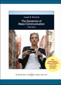 Dynamics of Mass Communication