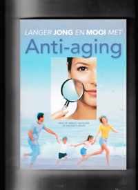 Langer jong en mooi met Anti-aging