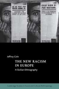 The New Racism in Europe