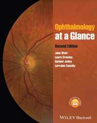 Ophthalmology At A Glance 2nd Edition