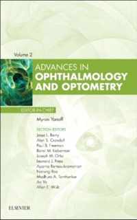 Advances in Ophthalmology and Optometry, 2017