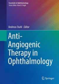 Anti Angiogenic Therapy in Ophthalmology