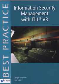 Information Security Management with ITIL
