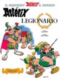 Asterix Spanish