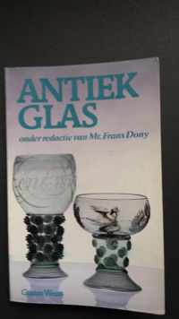 Antiek glas