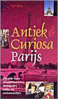 ANTIEK & CURIOSA PARIJS