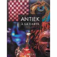 Antiek á La Carte