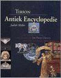 Tirion Antiek Encyclopedie