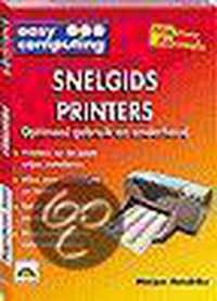 Snelgids Printers