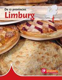 De 12 provincies  -   Limburg