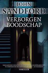 Verborgen Boodschap