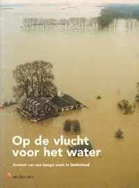 Op de vlucht voor het water