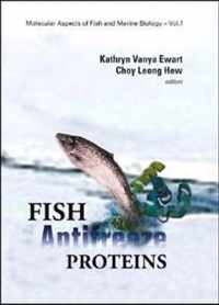 Fish Antifreeze Proteins