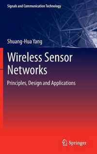 Wireless Sensor Networks