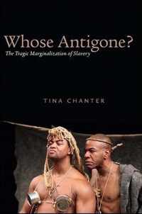 Whose Antigone?