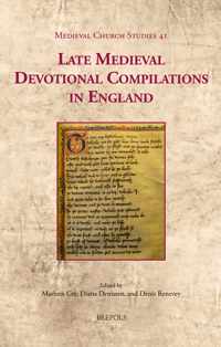 Late Medieval Devotional Compilations in England