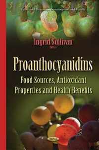 Proanthocyanidins