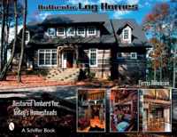 Authentic Log Homes