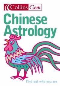 Chinese Astrology (Collins Gem)