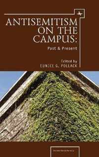Antisemitism on the Campus