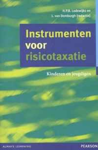 Instrumenten voor risicotaxatie