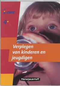 I-Care / 411 Verplegen Van Kinderen En Jeugdigen